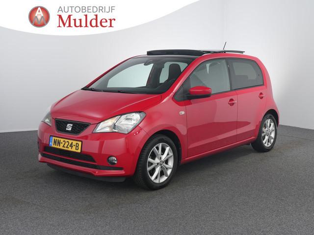 Seat Mii 2017 Benzine