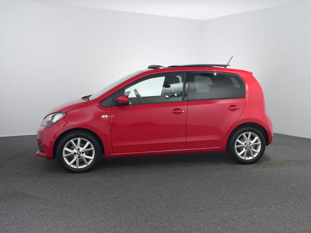 Seat Mii