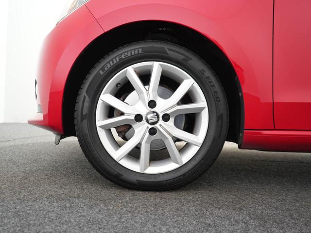 Seat Mii
