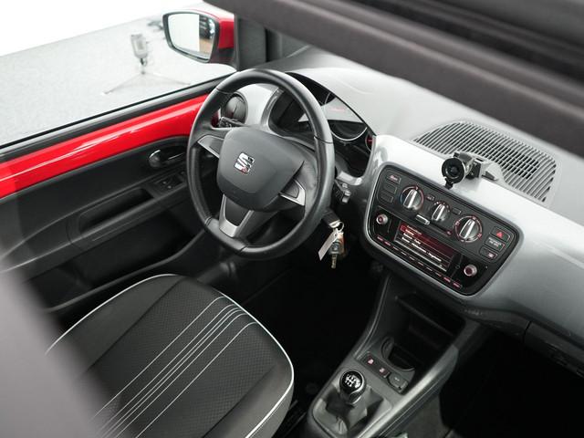 Seat Mii