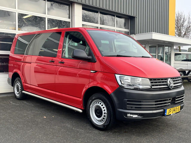 Volkswagen Transporter 2016 Diesel