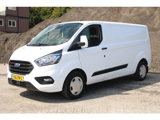 Ford Transit Custom 2020 Diesel