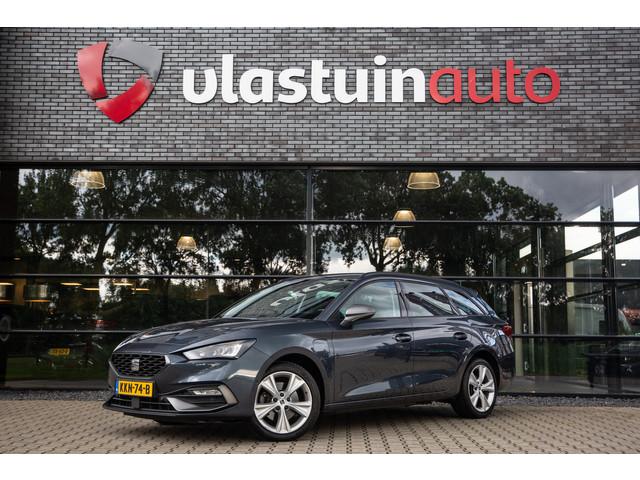 Seat Leon 2022 Hybride