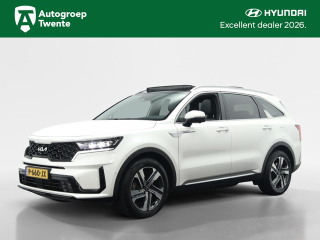 Kia Sorento 2022 Hybride