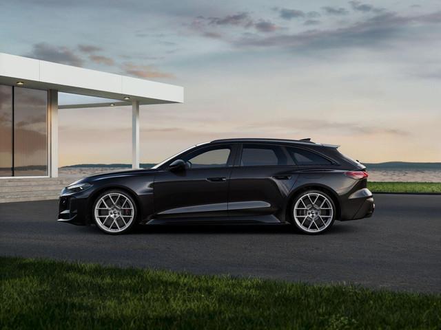 Audi RS5