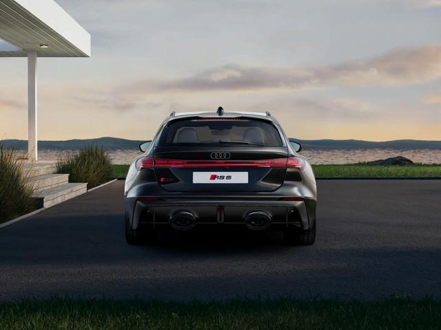 Audi RS5