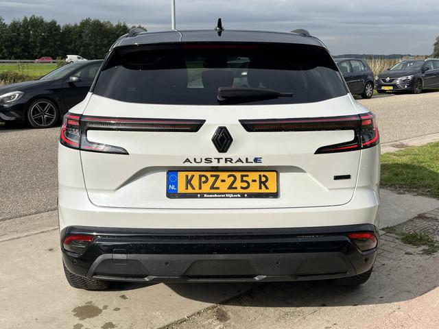 Renault Austral