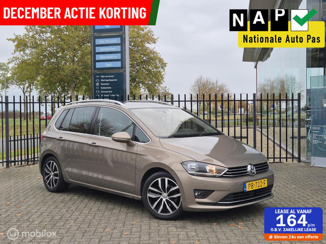 Volkswagen Golf 2017 Benzine