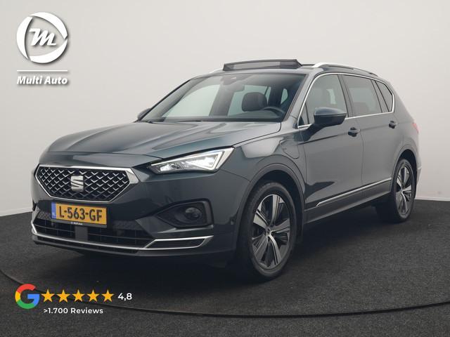 Seat Tarraco 2021 Hybride