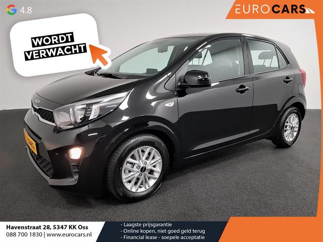 Kia Picanto 2022 Benzine