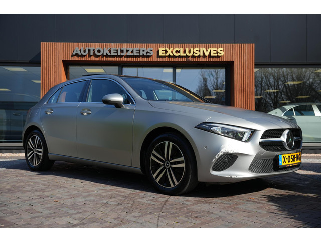 Mercedes-Benz A-Klasse 2020 Hybride