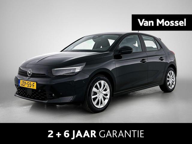 Opel Corsa 2026 Hybride