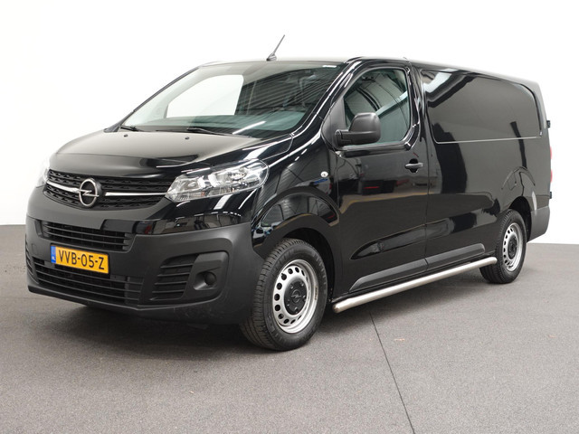 Opel Vivaro 2023 Diesel
