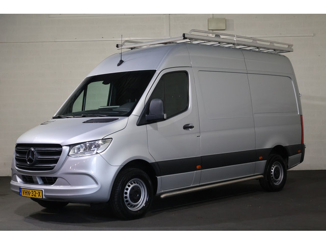 Mercedes-Benz Sprinter 2020 Diesel