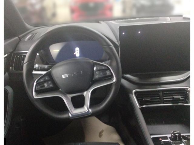BYD Seal U