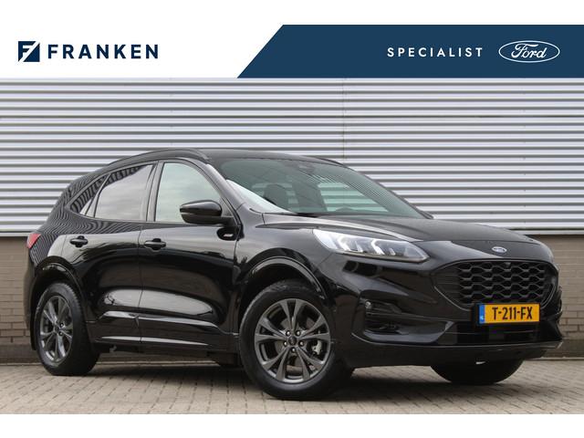 Ford Kuga 2022 Hybride