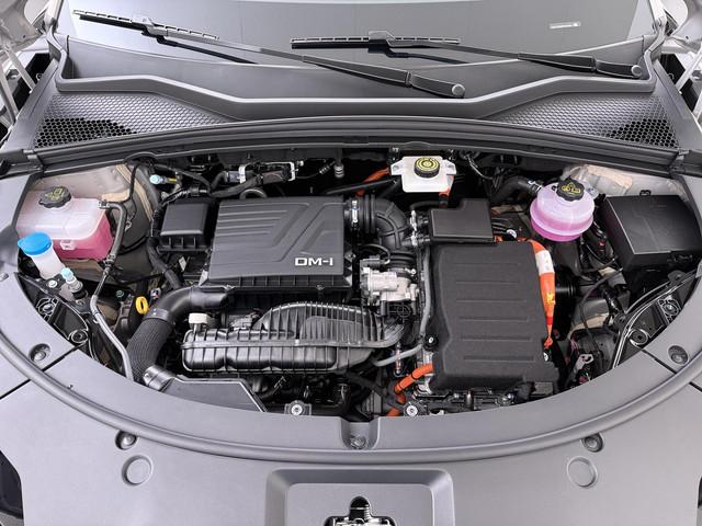 BYD Seal U