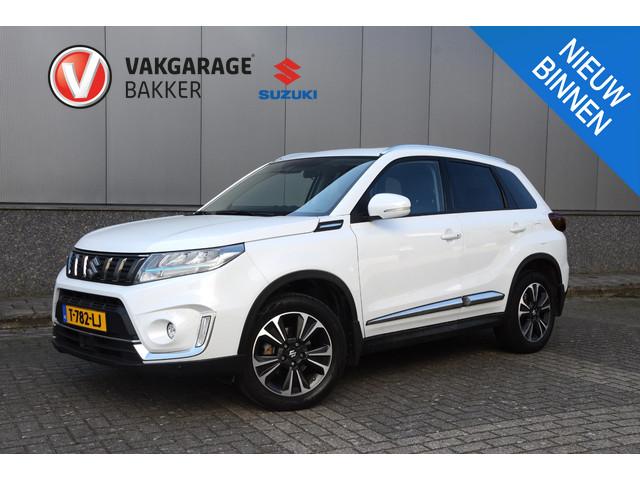 Suzuki Vitara 2023 Hybride