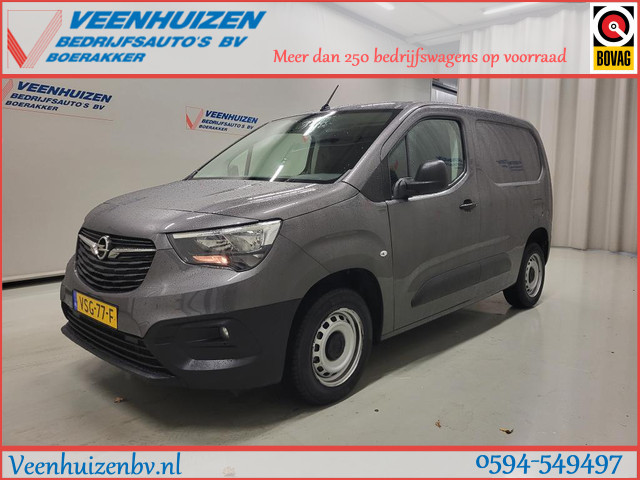 Opel Combo 2022 Diesel