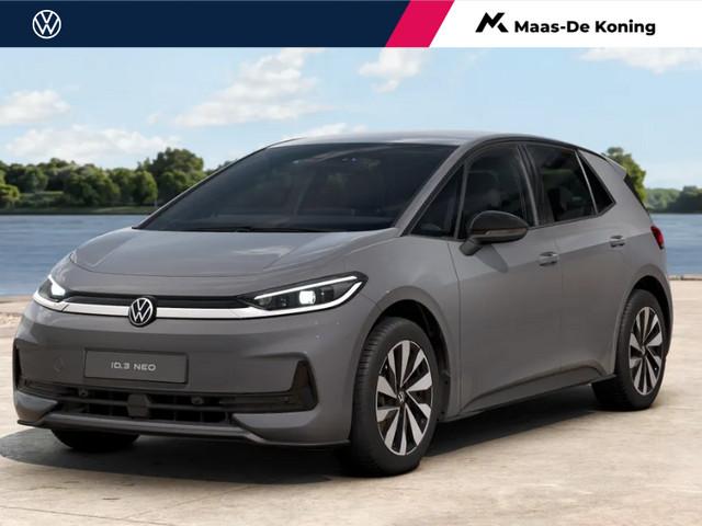 Volkswagen ID.3 Neo 2026 Elektrisch