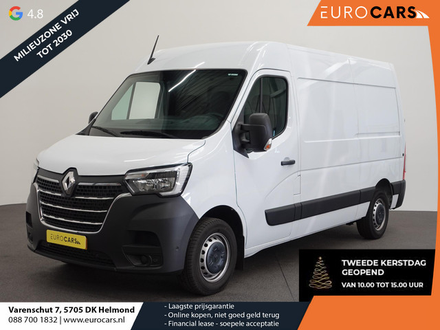 Renault Master 2024 Diesel