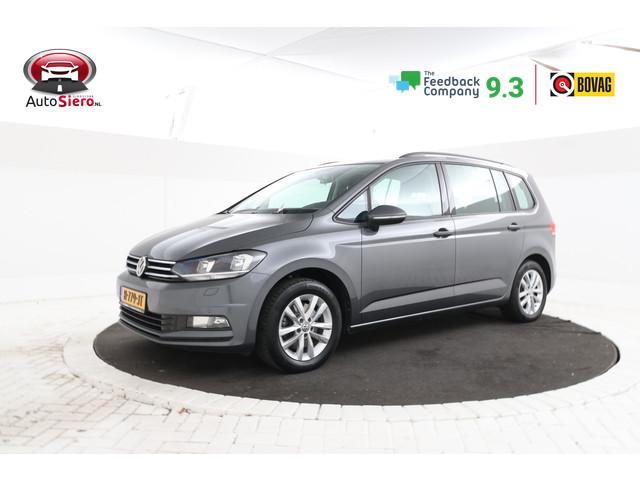 Volkswagen Touran 2016 Diesel
