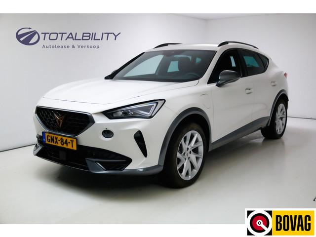 Cupra Formentor 2023 Hybride