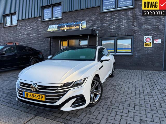 Volkswagen Arteon 2020 Diesel