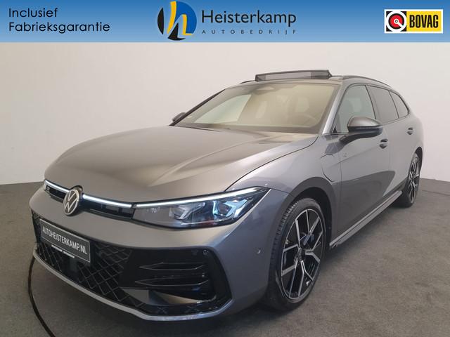 Volkswagen Passat 2025 Hybride