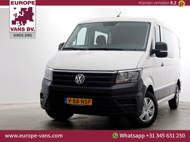 Volkswagen Crafter 2022 Diesel