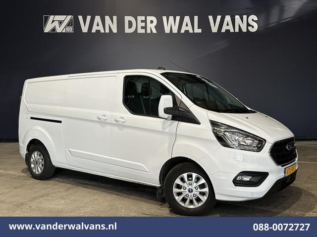 Ford Transit Custom 2023 Diesel