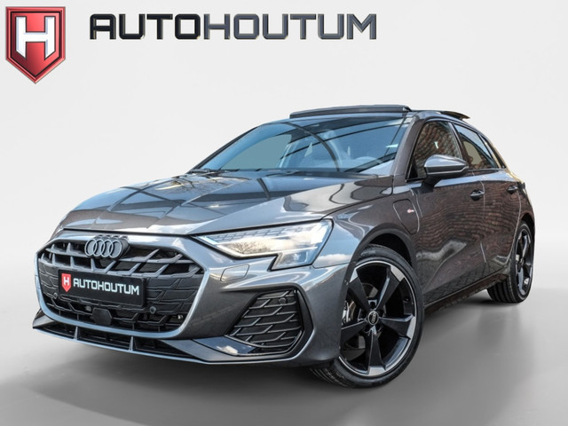 Audi A3 2025 Hybride