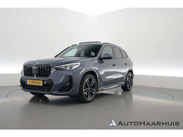 BMW X1 2023 Hybride