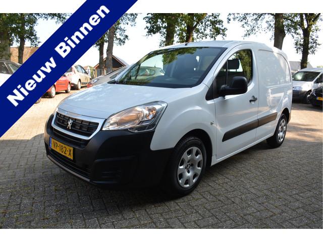Peugeot Partner 2015 Diesel
