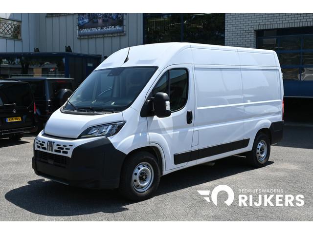 Fiat Ducato 2024 Diesel