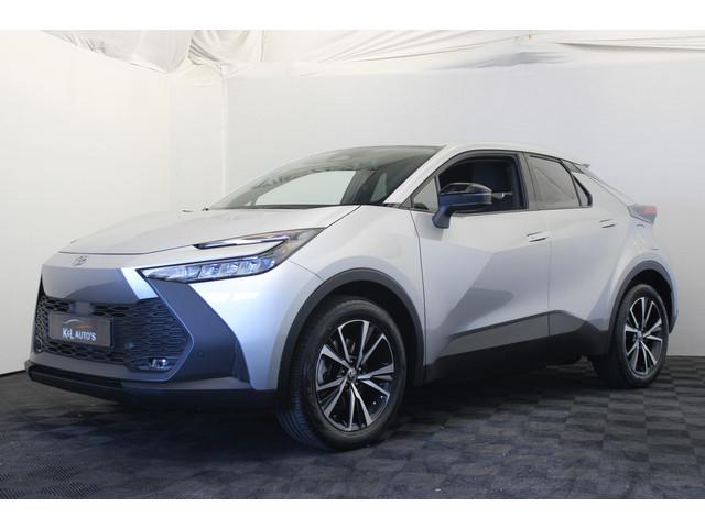 Toyota C-HR 2025 Hybride