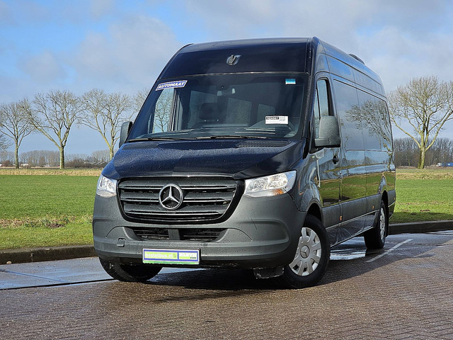 Mercedes-Benz Sprinter 2021 Diesel