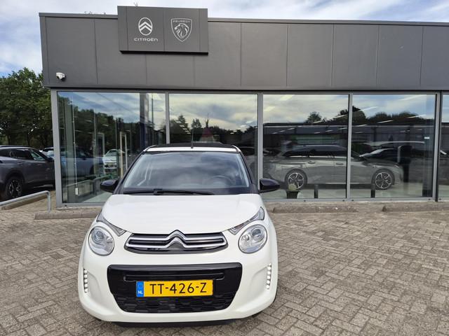 Citroën C1