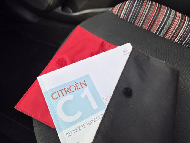 Citroën C1