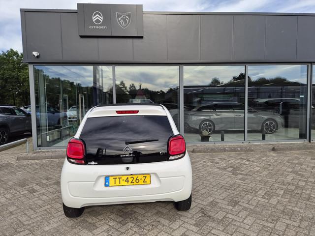 Citroën C1