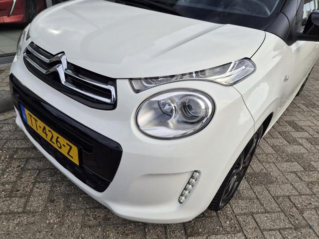 Citroën C1