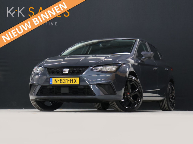 Seat Ibiza 2021 Benzine