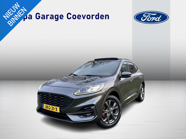 Ford Kuga 2022 Hybride