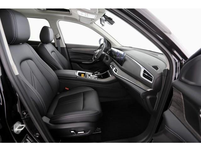 DFSK E5 PHEV