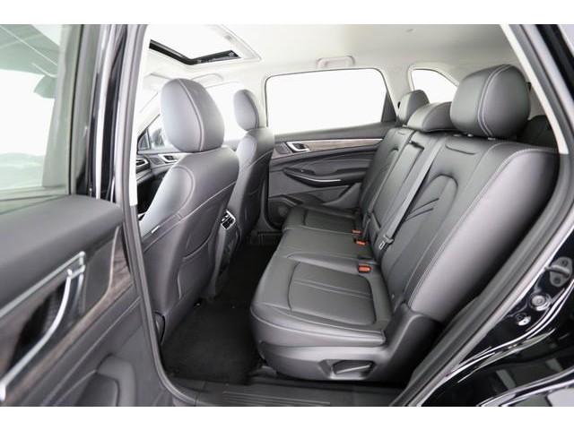 DFSK E5 PHEV