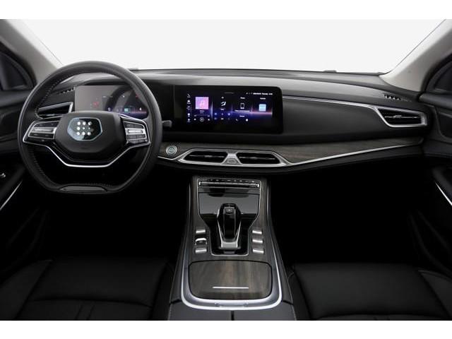 DFSK E5 PHEV