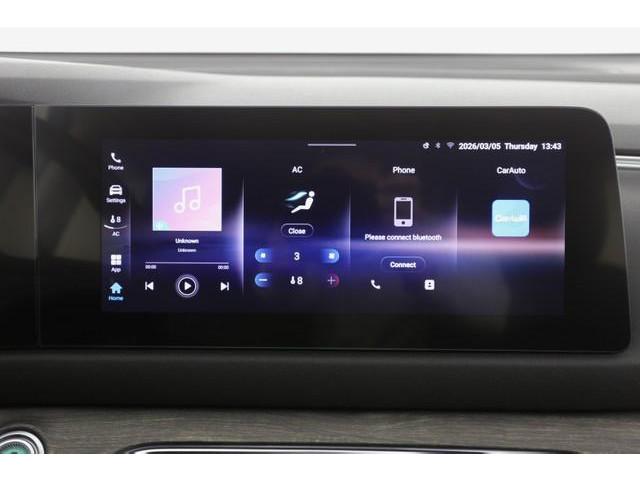 DFSK E5 PHEV