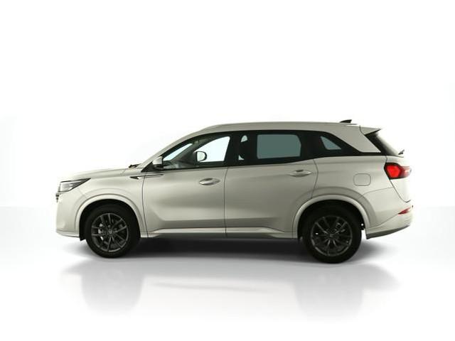 DFSK E5 PHEV