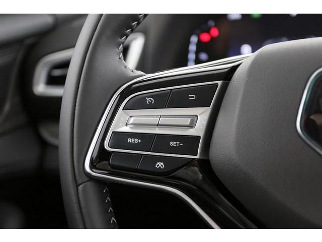 DFSK E5 PHEV
