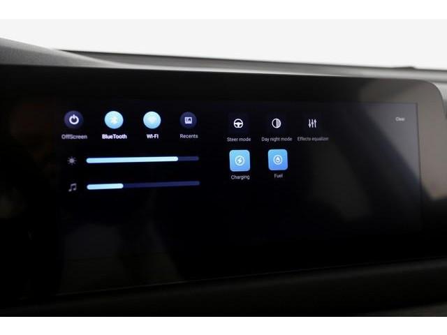 DFSK E5 PHEV